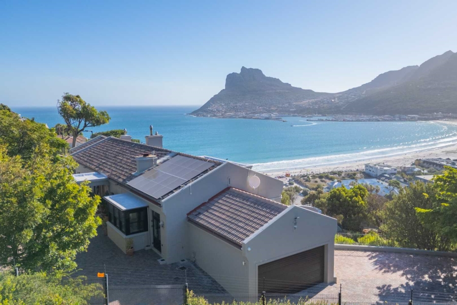 6 Bedroom Property for Sale in Scott Estate Western Cape